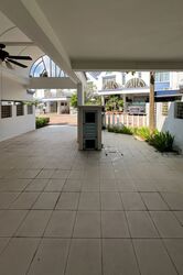 Chancery Grove (D11), Terrace #495776811